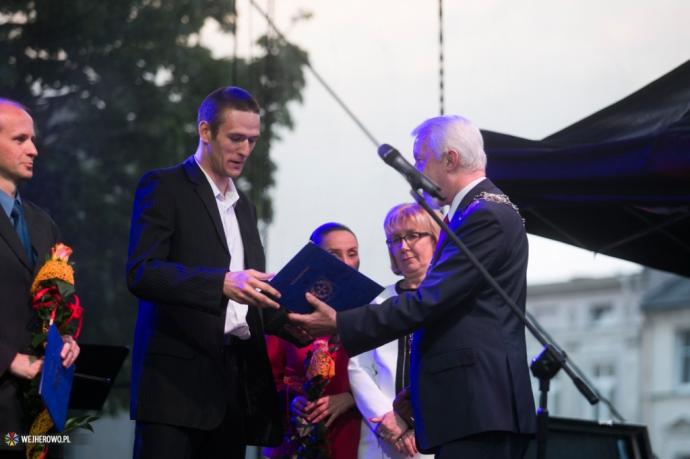 Wejherowska Noc Muzeów 2016 - jedyna taka noc w roku 
