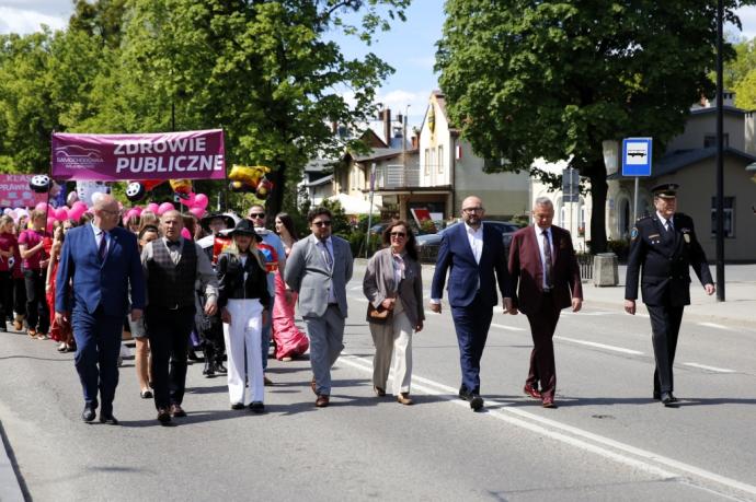 Parada Jakuba Wejhera