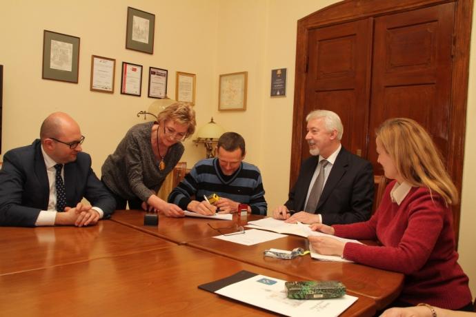 Kolejne dotacje dla stowarzyszeń