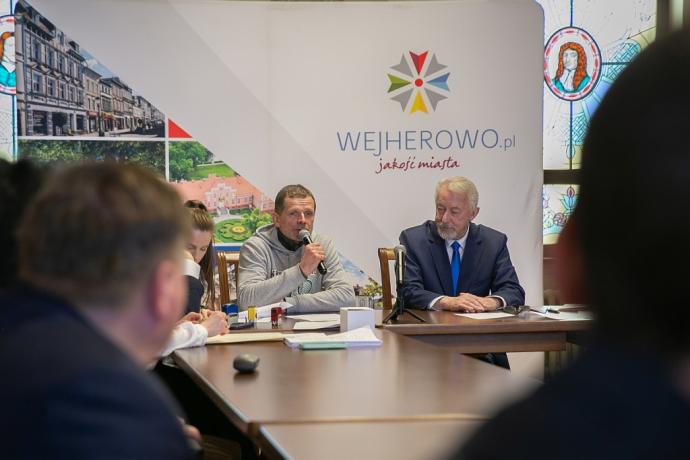 Miasto wspiera organizacje społeczne