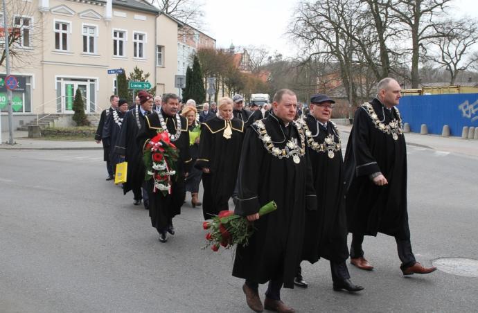 Święto wejherowskich kupców i rzemieślników