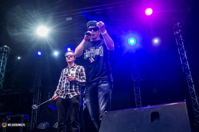 Atrakcyjny Festyn Letni 2016