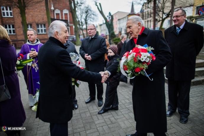 358. rocznica śmierci Jakuba Wejhera