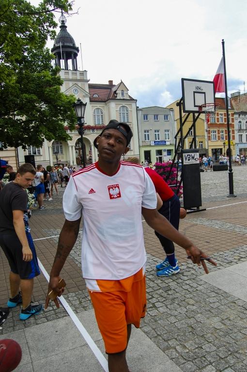 Streetball wrócił na Plac Jakuba Wejhera 