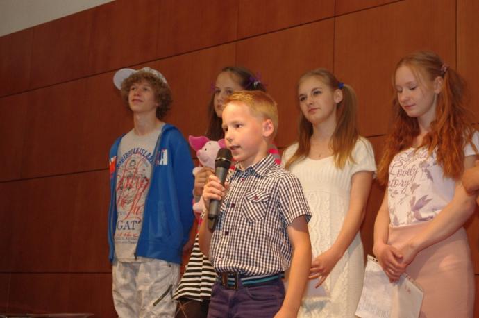  Święto dzieci i rodziców Rodzin Zastępczych 