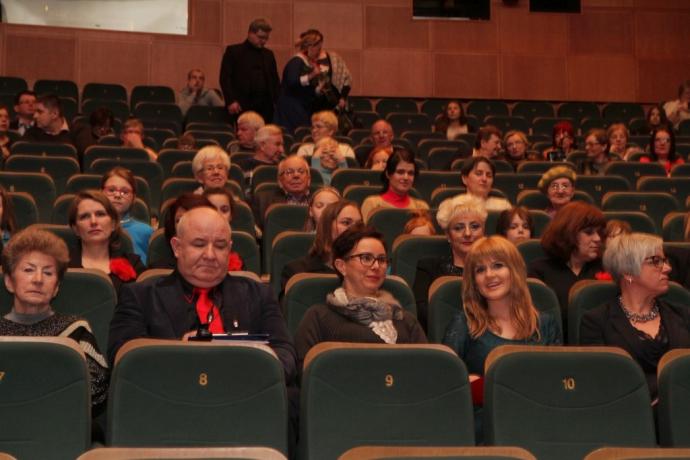 Poznaliśmy zwycięzców I Konkursu Kolędniczego Chórów MTK 