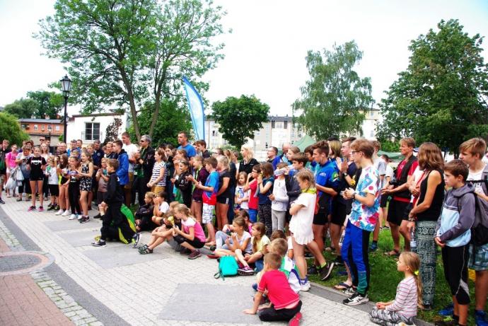 Finał XII Baltic Cup w Wejherowie