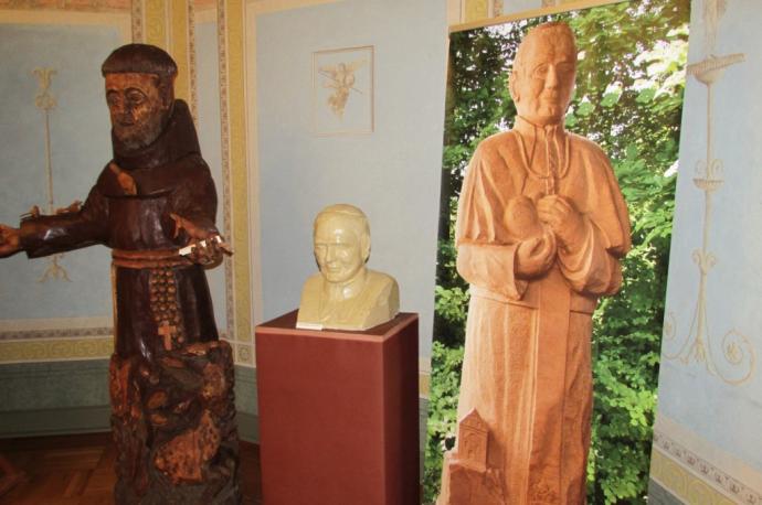 Benefis Andrzeja Arendta