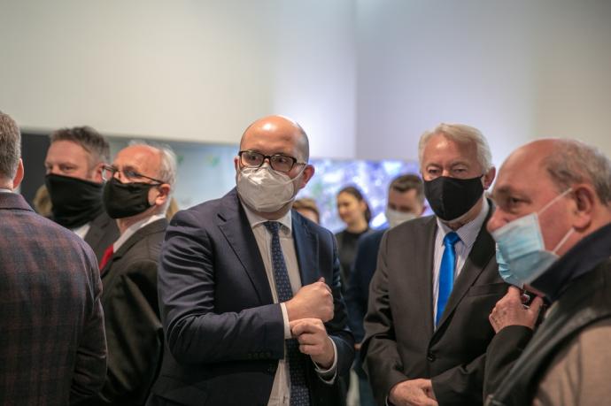 EkoFabryka w Wejherowie – ambitny i wzorcowy projekt