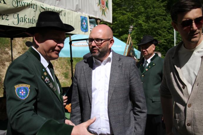  XXX Turniej Strzelecki o 