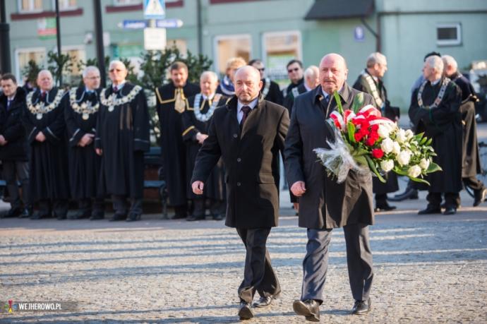 Obchody Dnia Patrona Rzemiosła