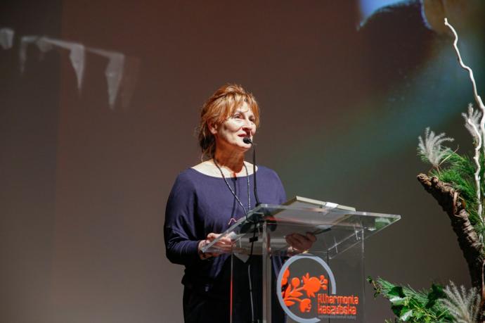 25-lecie „Lasów Oliwsko-Darżlubskich”