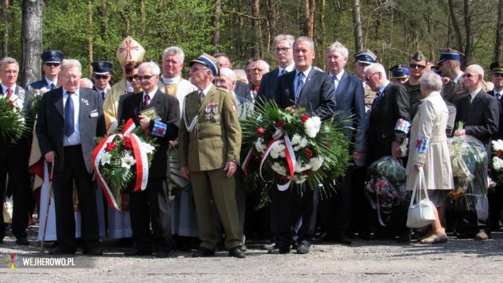 Wejherowianie pamiętają grozę Potulic