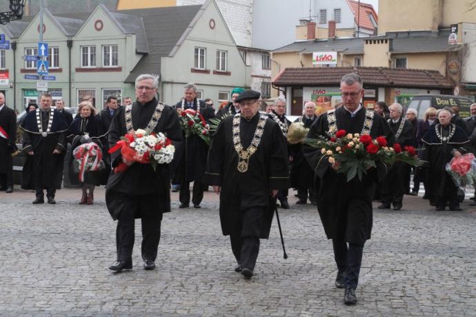 Dzień Patrona Rzemiosła 
