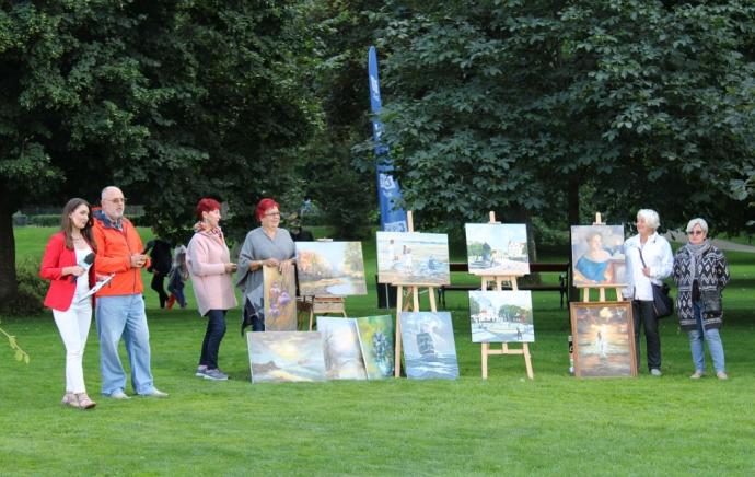 Wejherowo w programie TVP 3 „Pomorze na Weekend”
