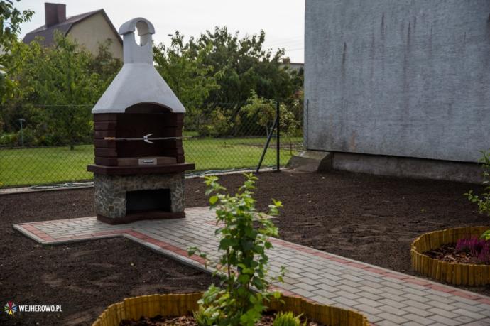 Pierwszy projekt Budżetu Obywatelskiego zakończony