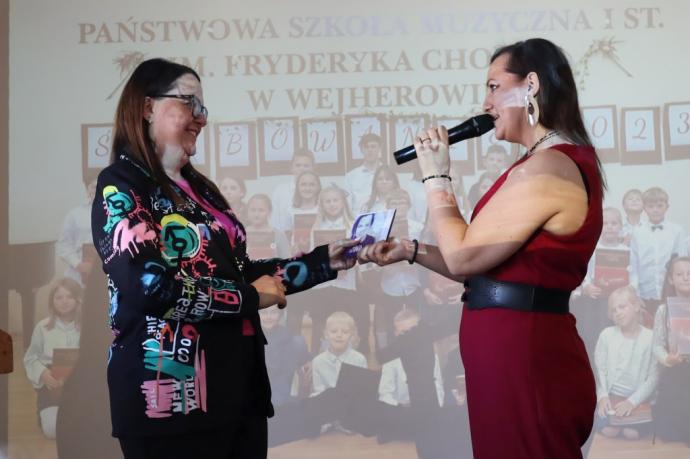 Promocja Wejherowskiego Rocznika Kulturalnego 2022 i 2023