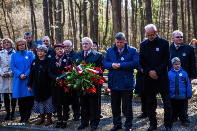 Uczczono pamięć ofiar tragedii piaśnickiej