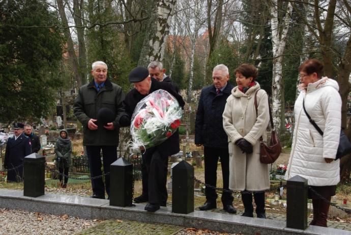 72 lata temu hitlerowcy opuścili Wejherowo 