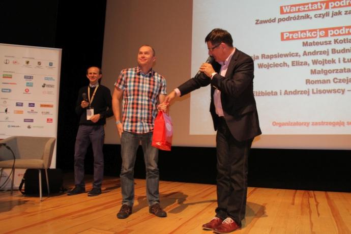 Festiwal Przygody WANOGA po raz piąty