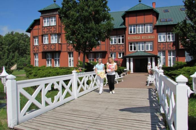 Wejherowo zaprasza