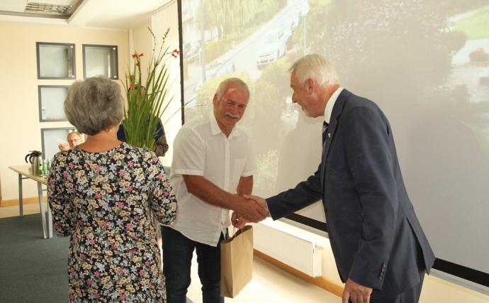 Najpiękniejsze ogrody i balkony w Wejherowie