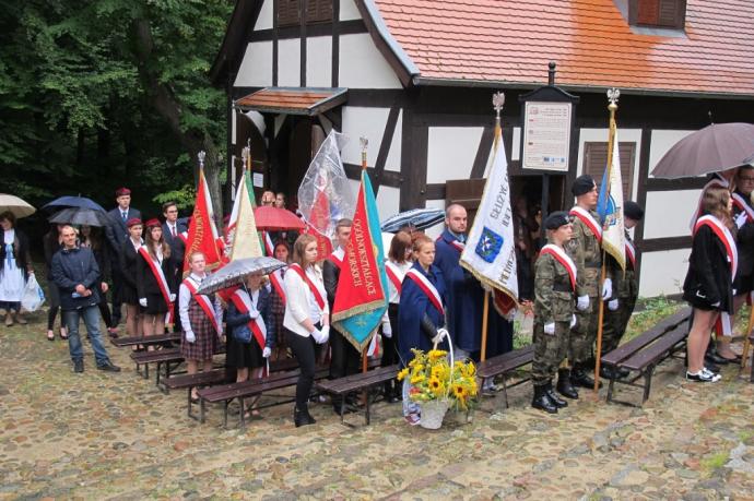 Odpust Podwyższenia Krzyża w Wejherowie