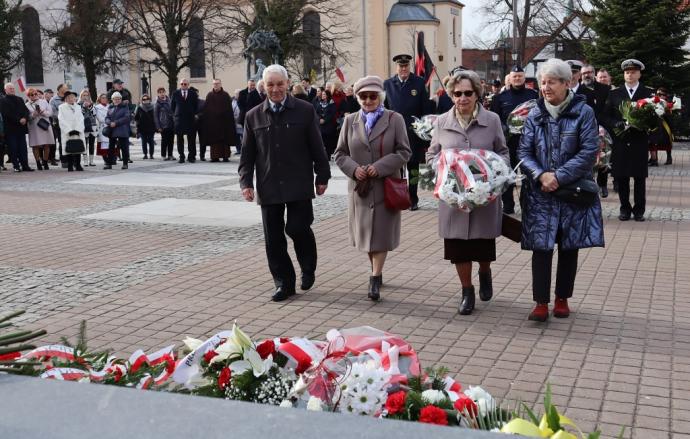 Pielęgnowanie pamięci o Jakubie Wejherze