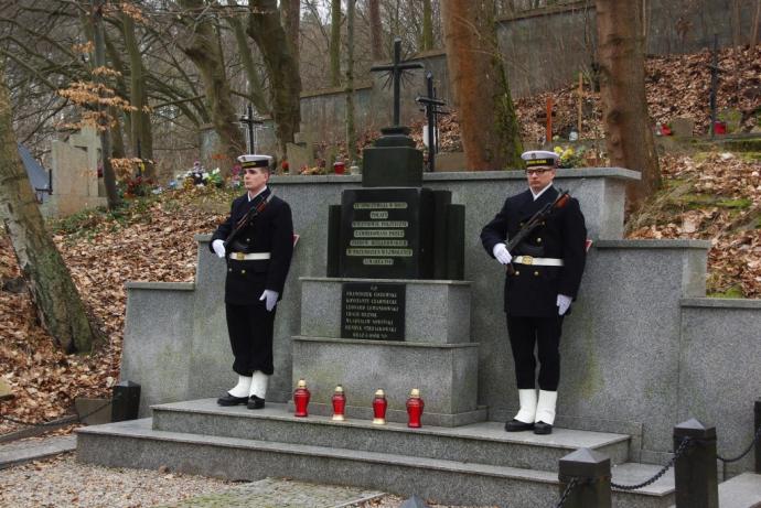 72 lata temu hitlerowcy opuścili Wejherowo 
