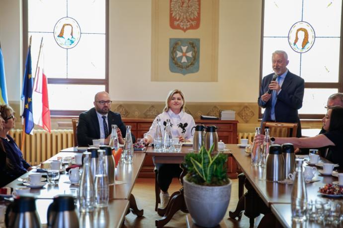 Ostatnia sesja Rady Osiedla Sucharskiego 