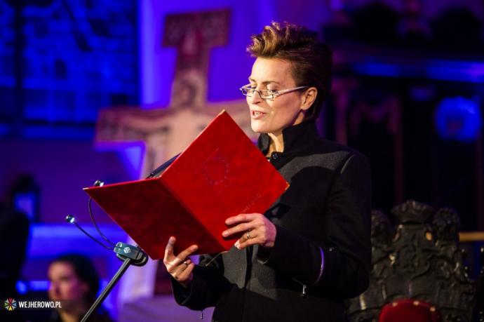 Verba Sacra 2015 - Biblia po kaszubsku w Wejherowie