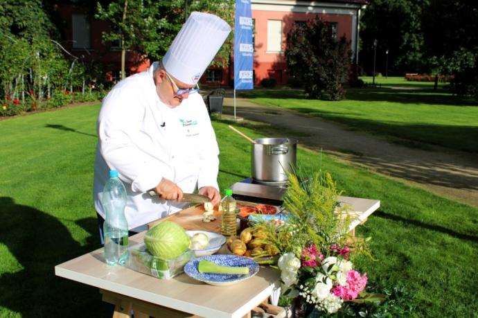 Wejherowo w programie TVP 3 „Pomorze na Weekend”
