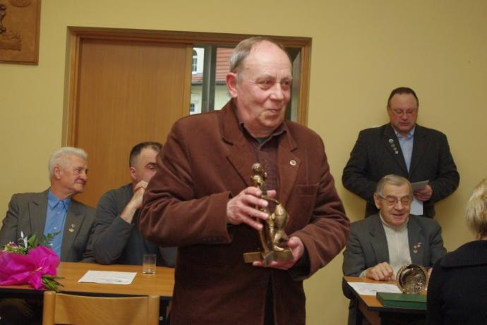 Wędkarze ocenili swoją pracę i wybrali nowe władze