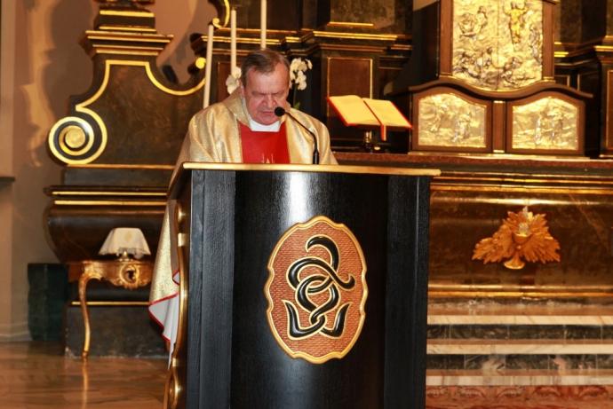 Upamiętnienie 37. rocznicy Porozumień Sierpniowych