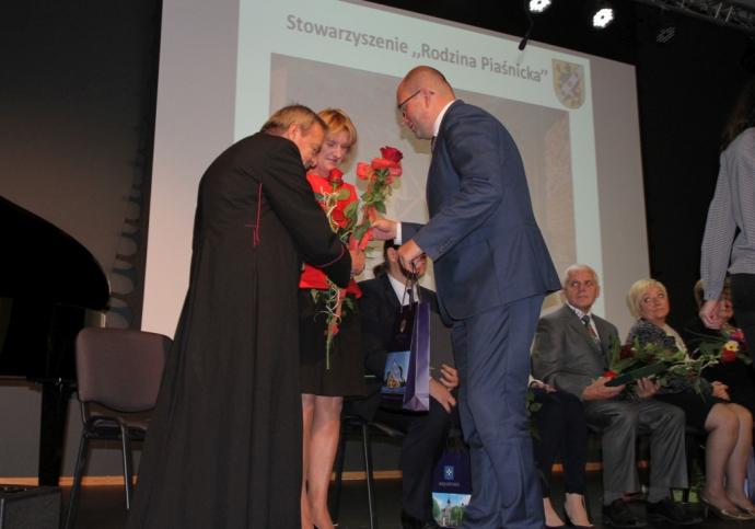 Święto Kultury Powiatu Wejherowskiego