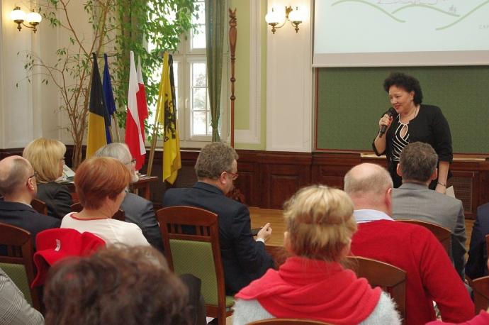 Wojewódzkie Obchody Dnia Przewodnika PTTK