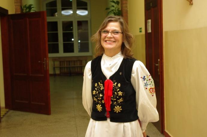 Spotkanie opłatkowe ZKP