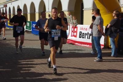 
Sukces Marii Maj-Roksz z KS Wejher
