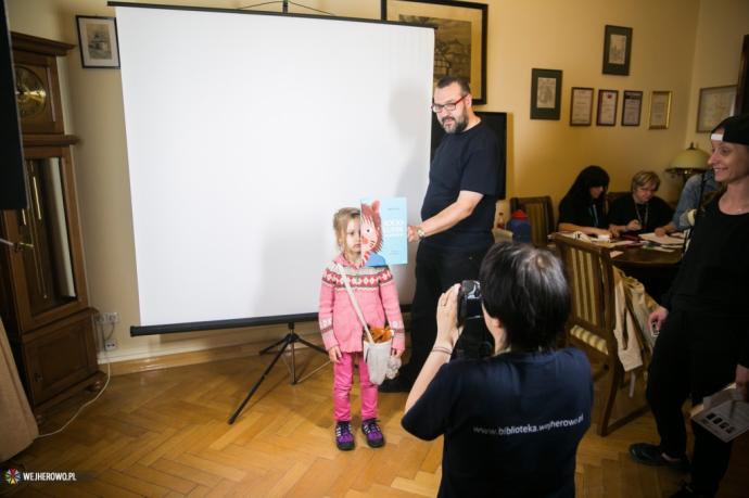 Wejherowska Noc Muzeów 2016 - jedyna taka noc w roku 