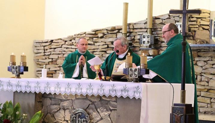 Wejherowo uczciło Dzień Żołnierzy Wyklętych