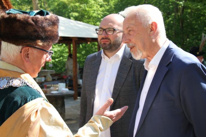  XXX Turniej Strzelecki o 