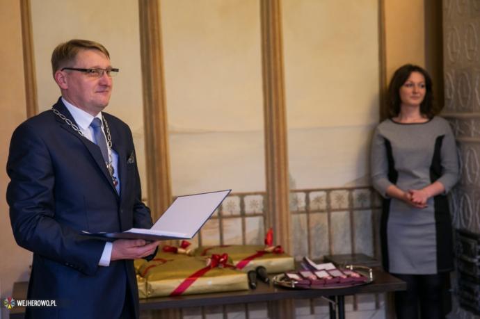 Złoci jubilaci
