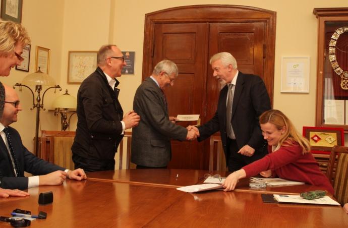 Kolejne dotacje dla stowarzyszeń