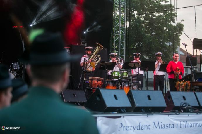 Wejherowska Noc Muzeów 2016 - jedyna taka noc w roku 
