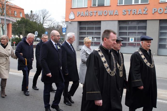 Święto wejherowskich kupców i rzemieślników