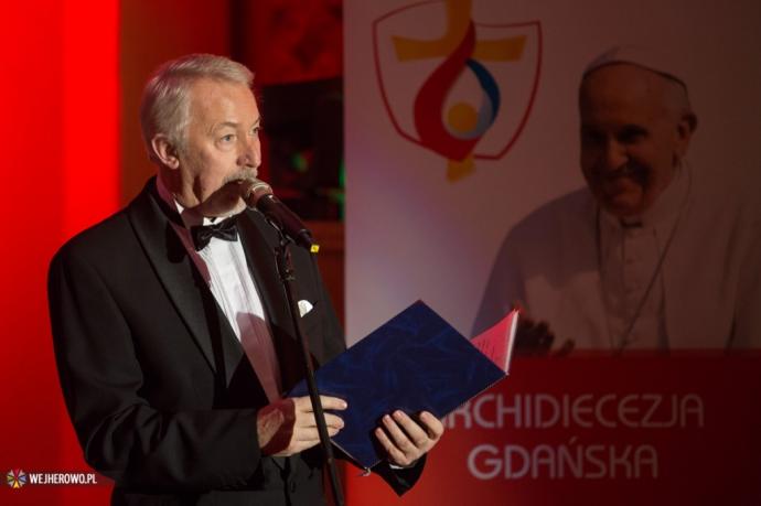 Verba Sacra 2015 - Biblia po kaszubsku w Wejherowie