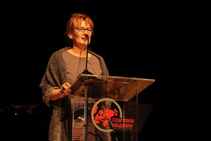 Teatr KOD z Dębna triumfatorem Luterka