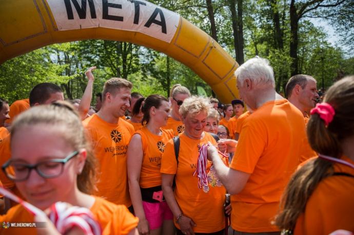 Wejherowo pobiegło po raz piąty 