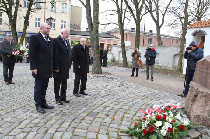 Święto wejherowskich kupców i rzemieślników