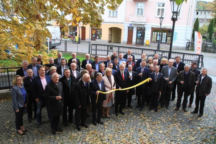 Nowa siedziba Regionalnej Izby Przedsiębiorców Norda